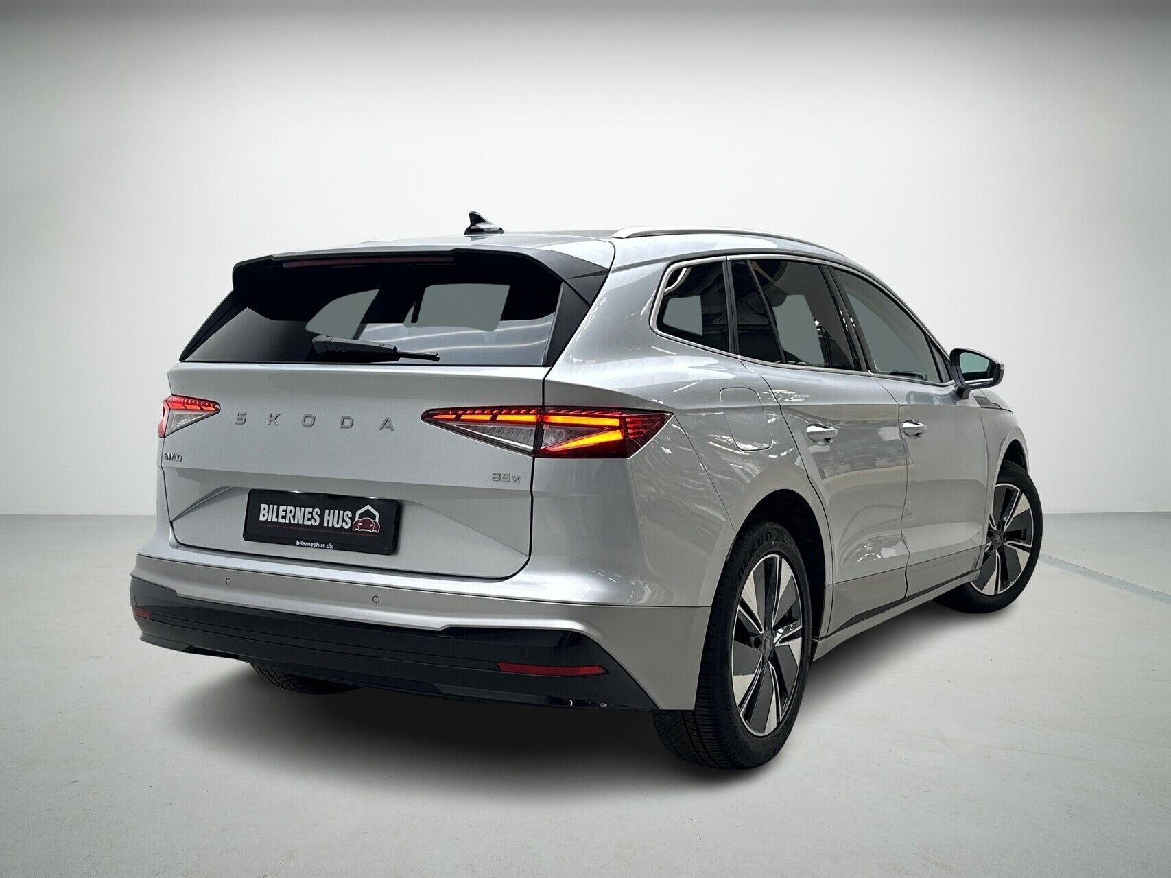 Skoda Enyaq 85x iV 4x4 286HK 5d Aut.