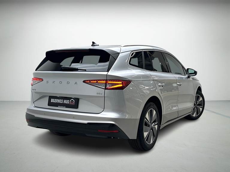 Skoda Enyaq 85x iV 4x4 286HK 5d Aut.