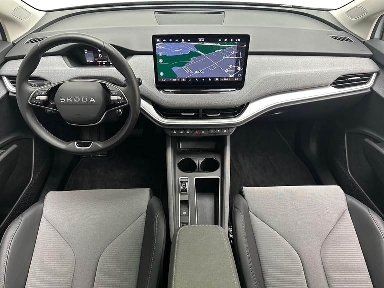 Skoda Enyaq 85x iV 4x4 286HK 5d Aut.