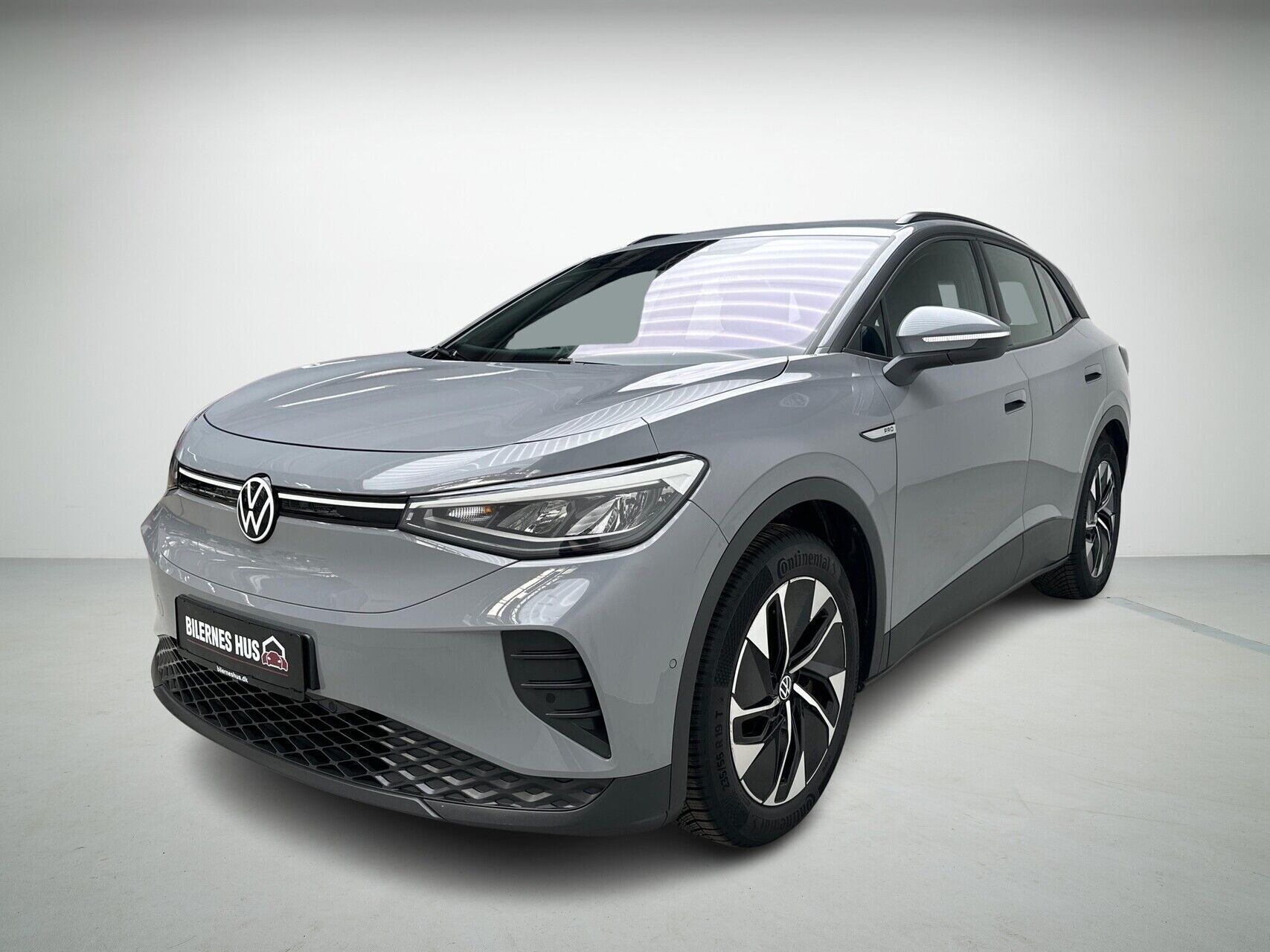 VW ID.4 EL Pro 174HK 5d Aut.