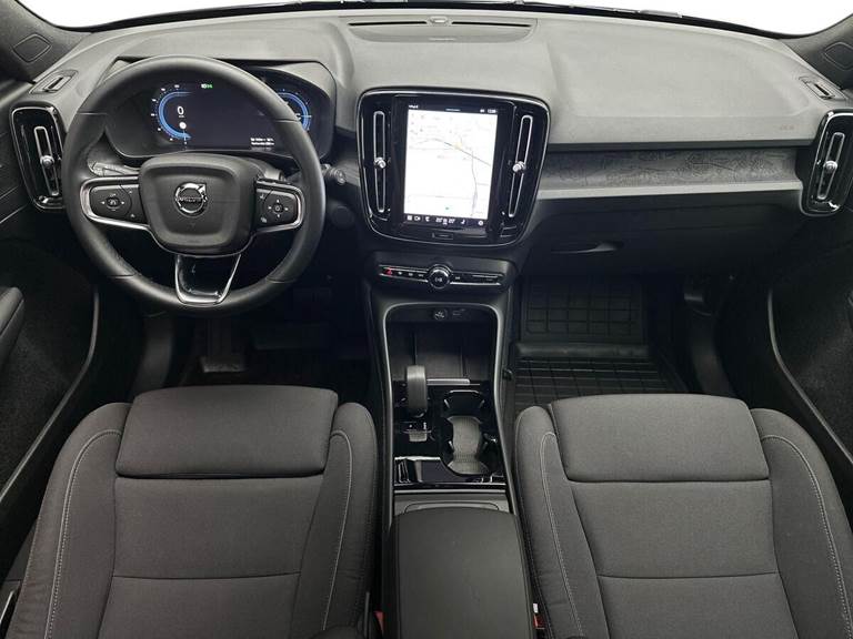 Volvo XC40 Recharge Extended Range Ultimate 252HK 5d Aut.