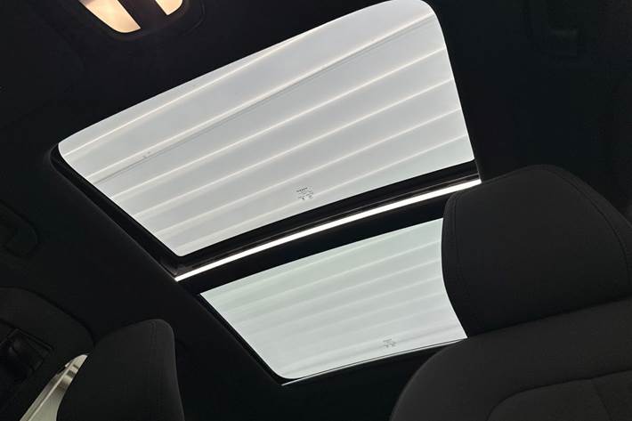 Sølv Volvo XC40 fra 2023