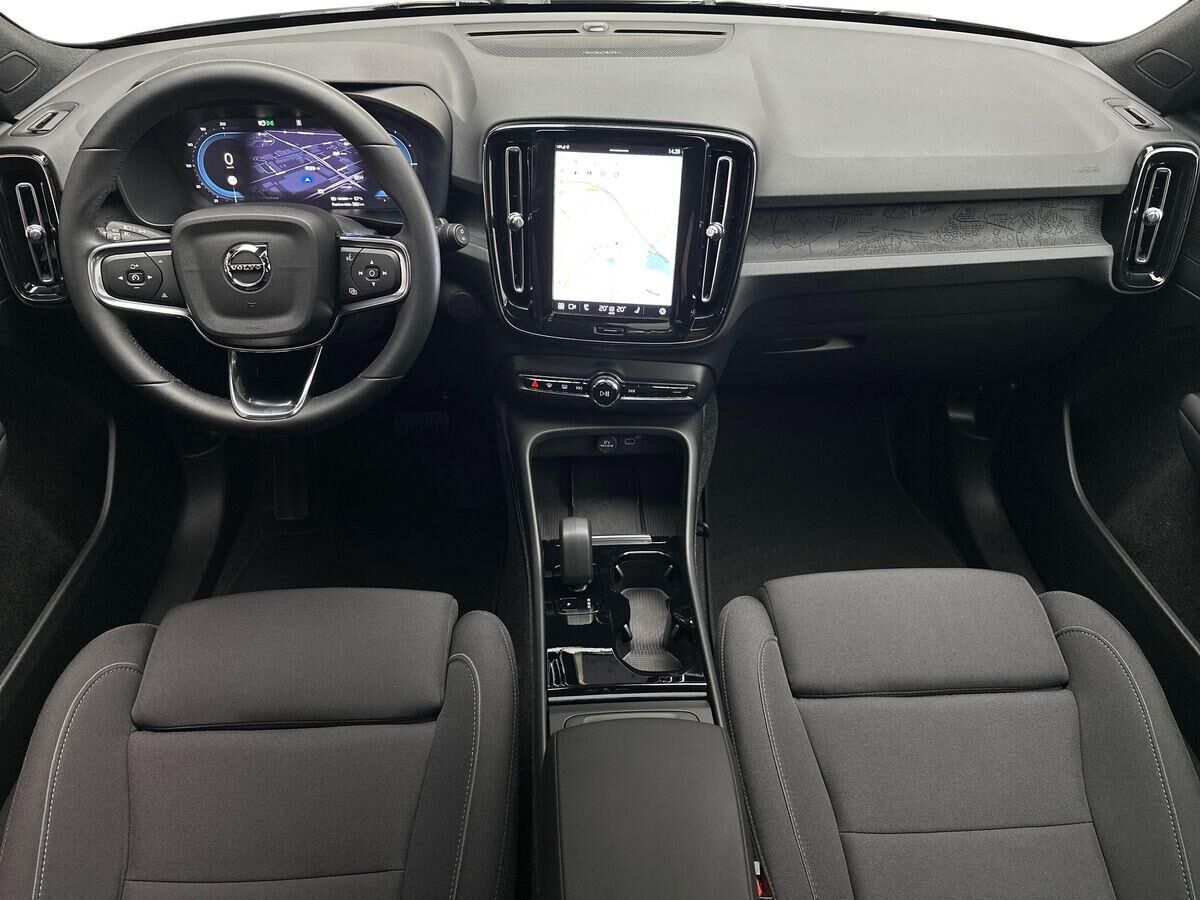 Volvo XC40 Recharge Extended Range Ultimate 252HK 5d Aut.