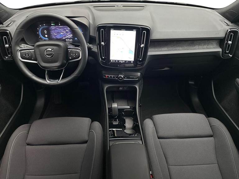 Volvo XC40 Recharge Extended Range Ultimate 252HK 5d Aut.
