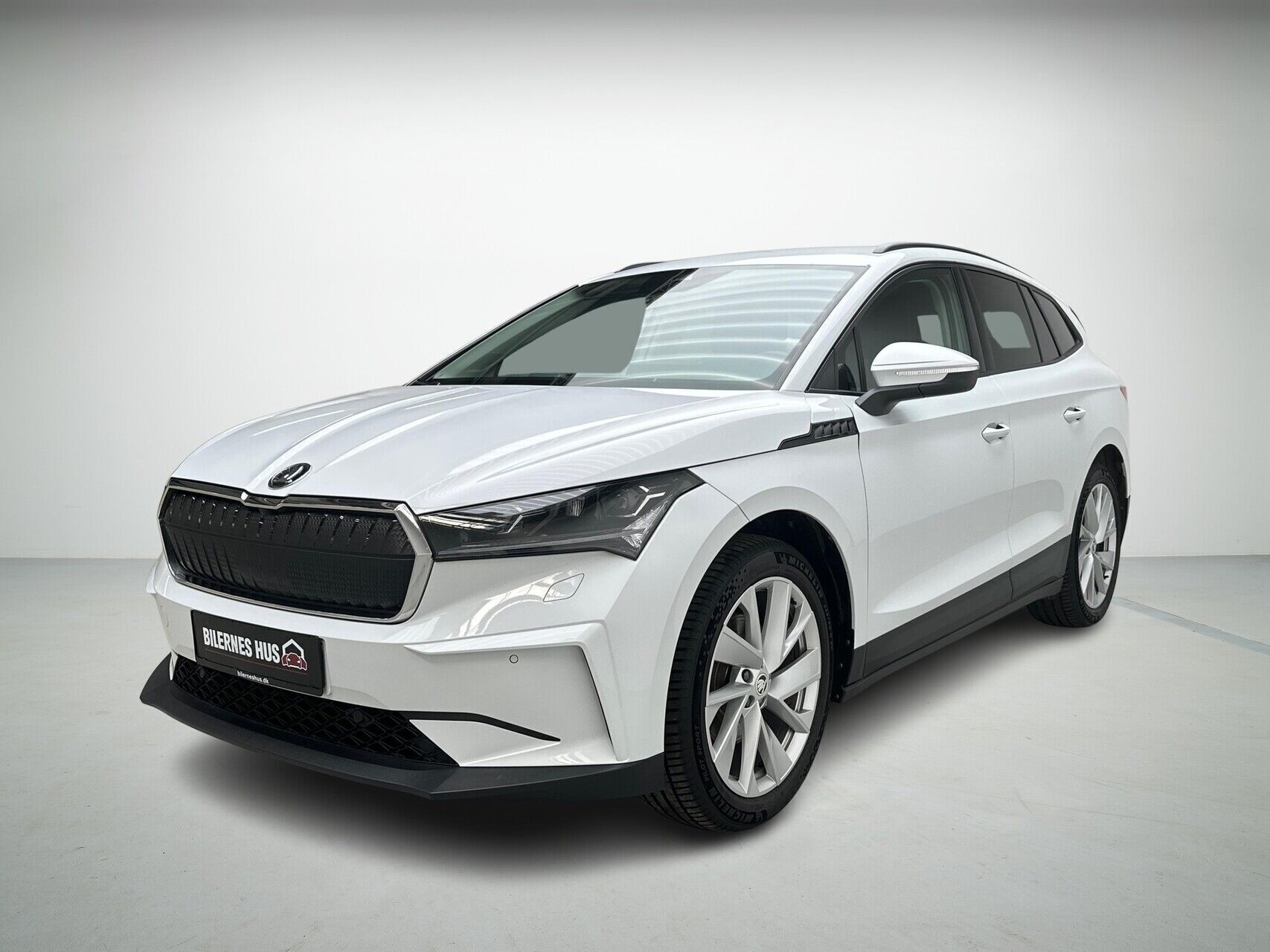 Skoda Enyaq 60 iV 180HK 5d Aut.
