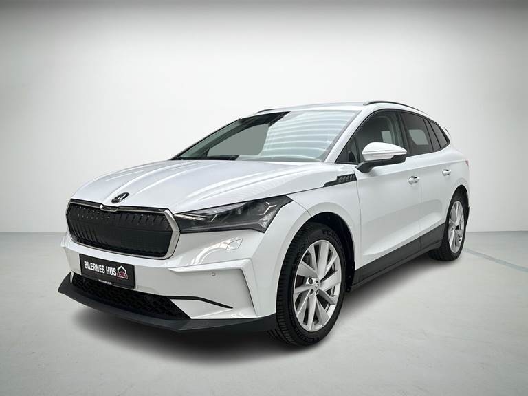 Skoda Enyaq 60 iV 180HK 5d Aut.