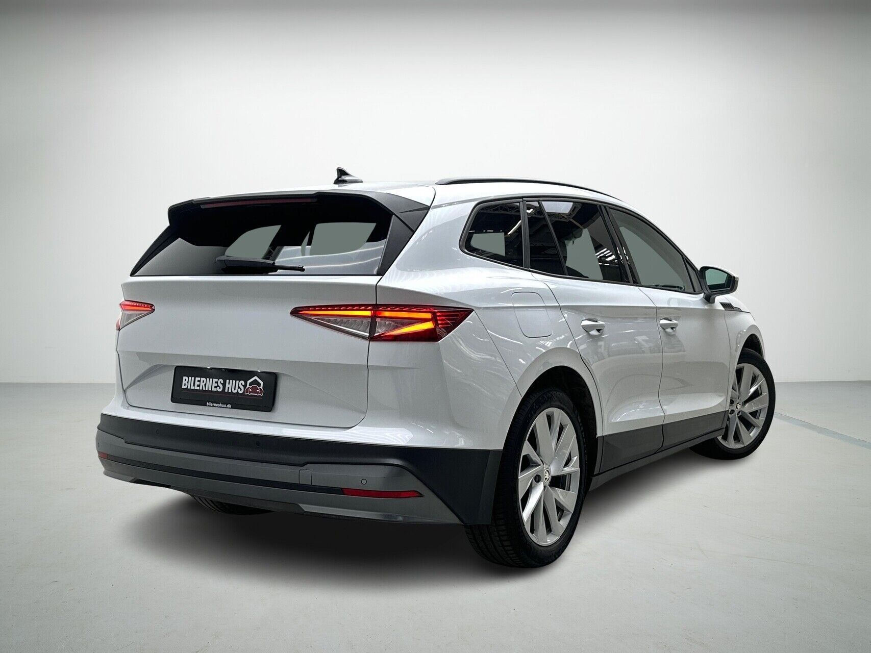 Skoda Enyaq 60 iV 180HK 5d Aut.