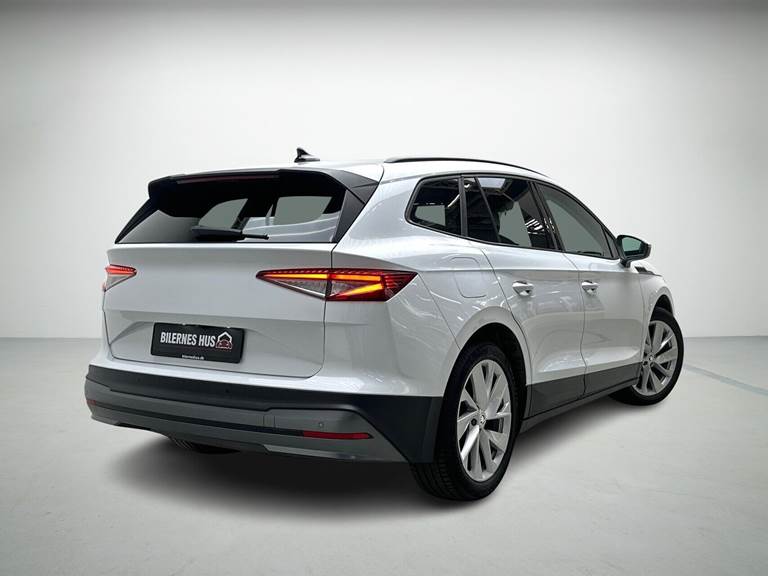 Skoda Enyaq 60 iV 180HK 5d Aut.
