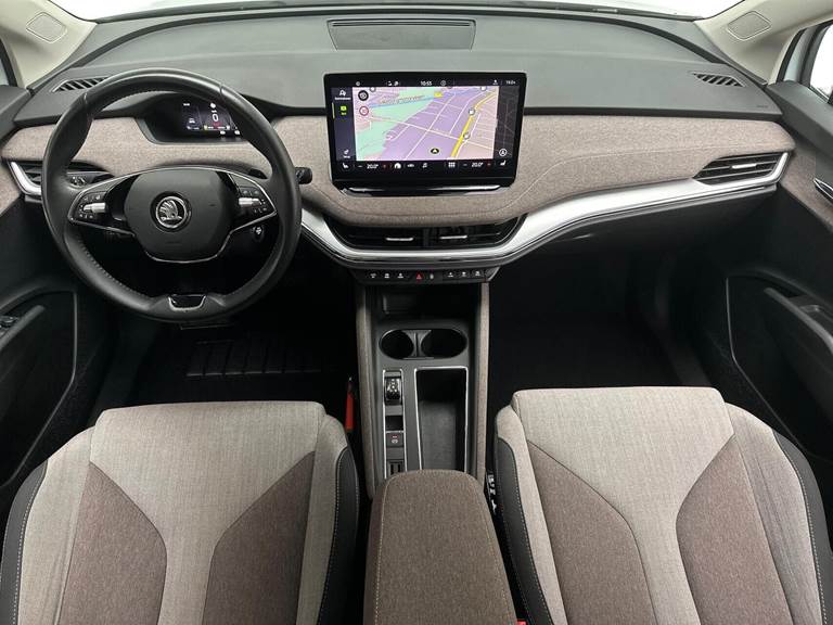 Skoda Enyaq 60 iV 180HK 5d Aut.