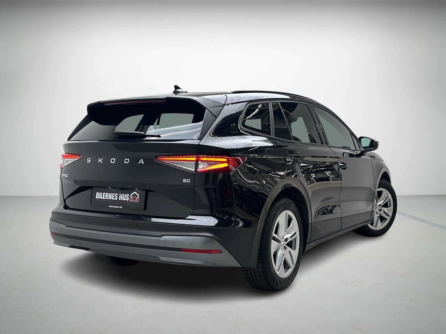 Skoda Enyaq 60 iV Premium 180HK 5d Aut.