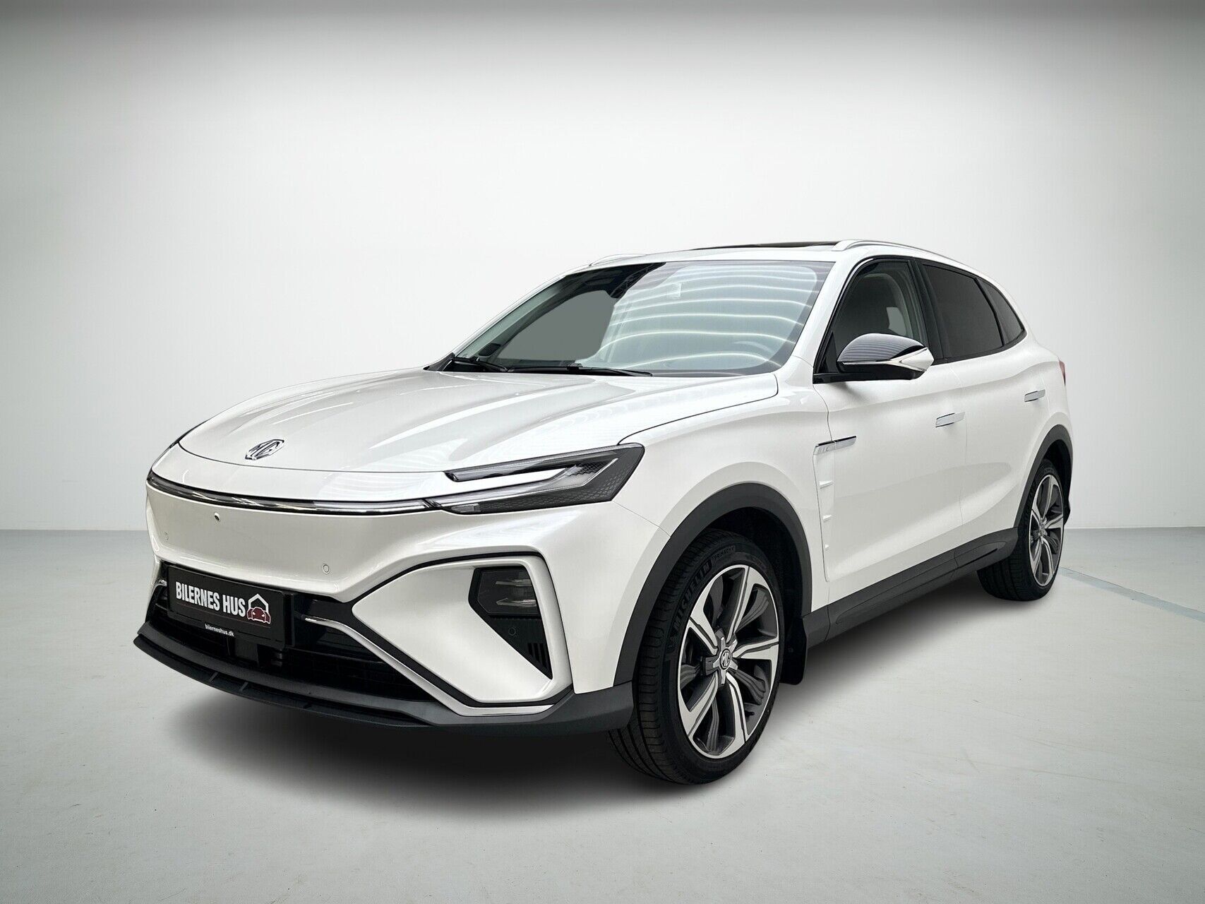 MG Marvel R EL Performance 4x4 288HK 5d Aut.