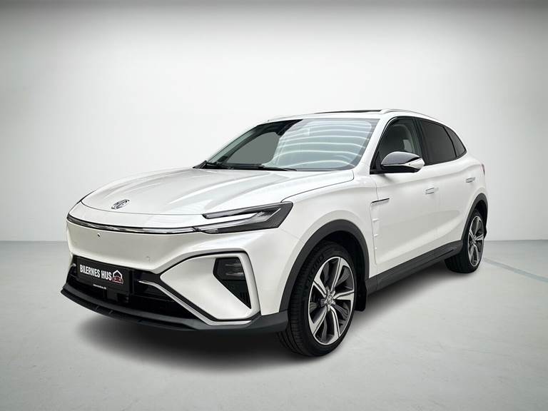 MG Marvel R EL Performance 4x4 288HK 5d Aut.