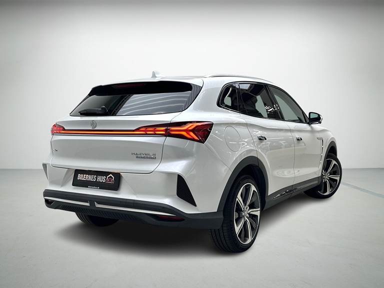 MG Marvel R EL Performance 4x4 288HK 5d Aut.