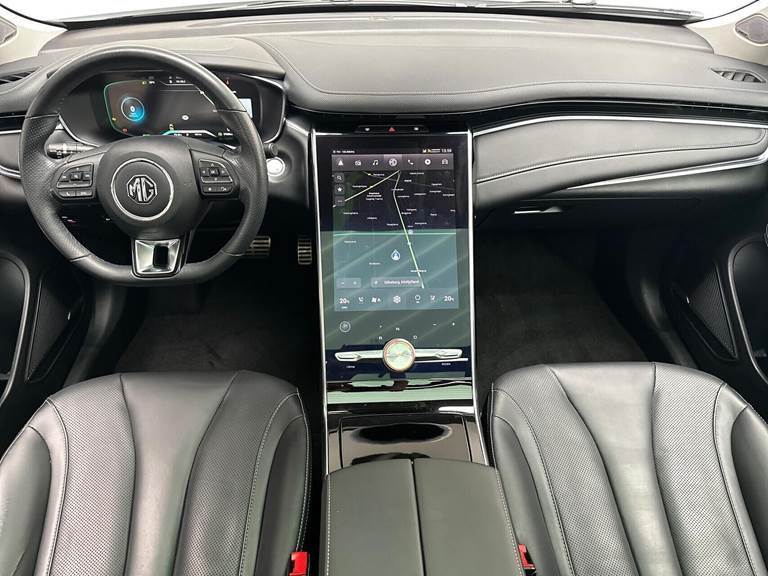 MG Marvel R EL Performance 4x4 288HK 5d Aut.