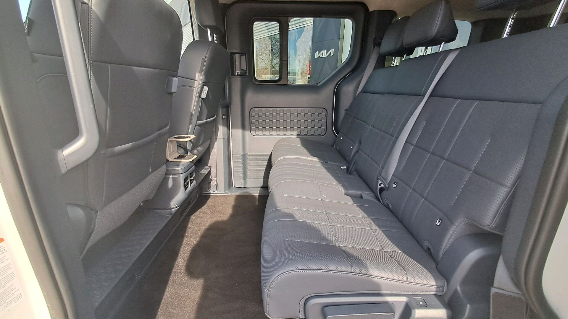 Kia PV5 EL Long Range Upgrade 163HK Aut.