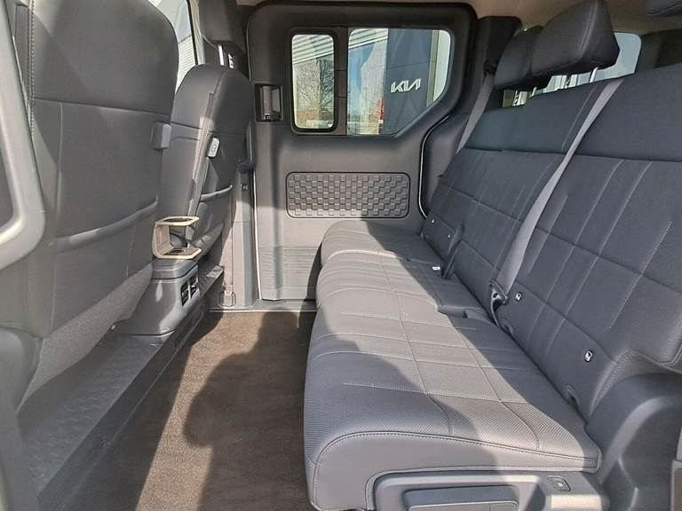 Kia PV5 EL Long Range Upgrade 163HK Aut.