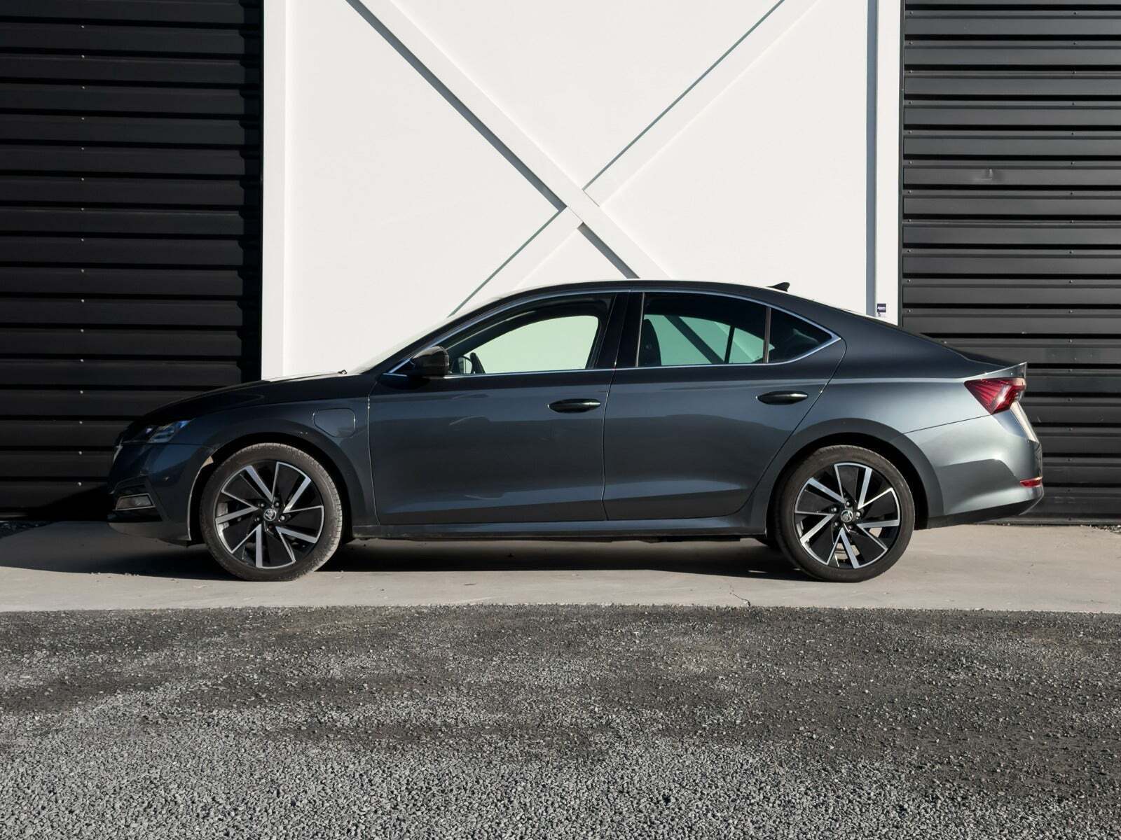 Skoda Octavia 1,4 TSi iV Plus DSG