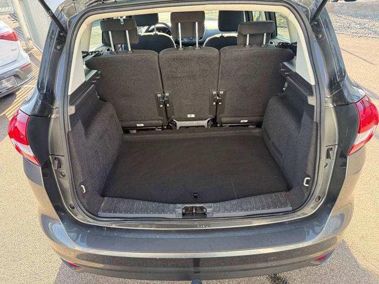 Ford C-MAX 1,5 SCTi 150 Titanium aut.