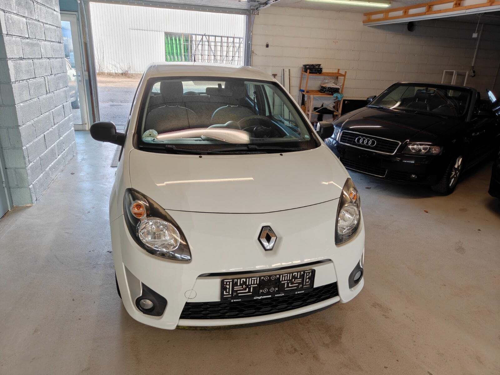 Renault Twingo 1,2 16V E Expression