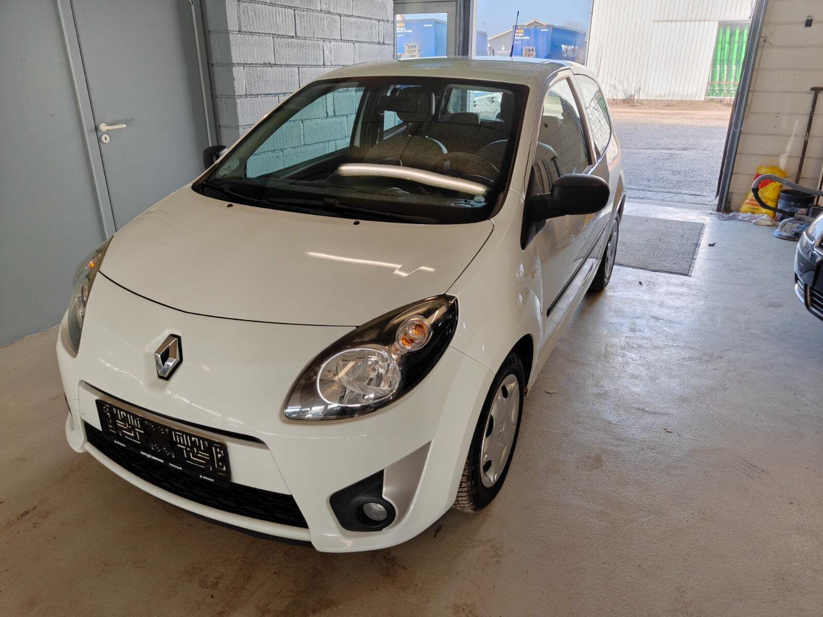 Renault Twingo 1,2 16V E Expression