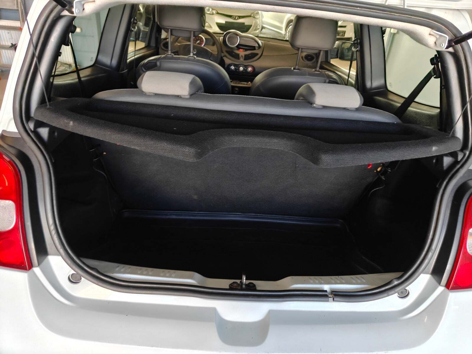 Renault Twingo 1,2 16V E Expression