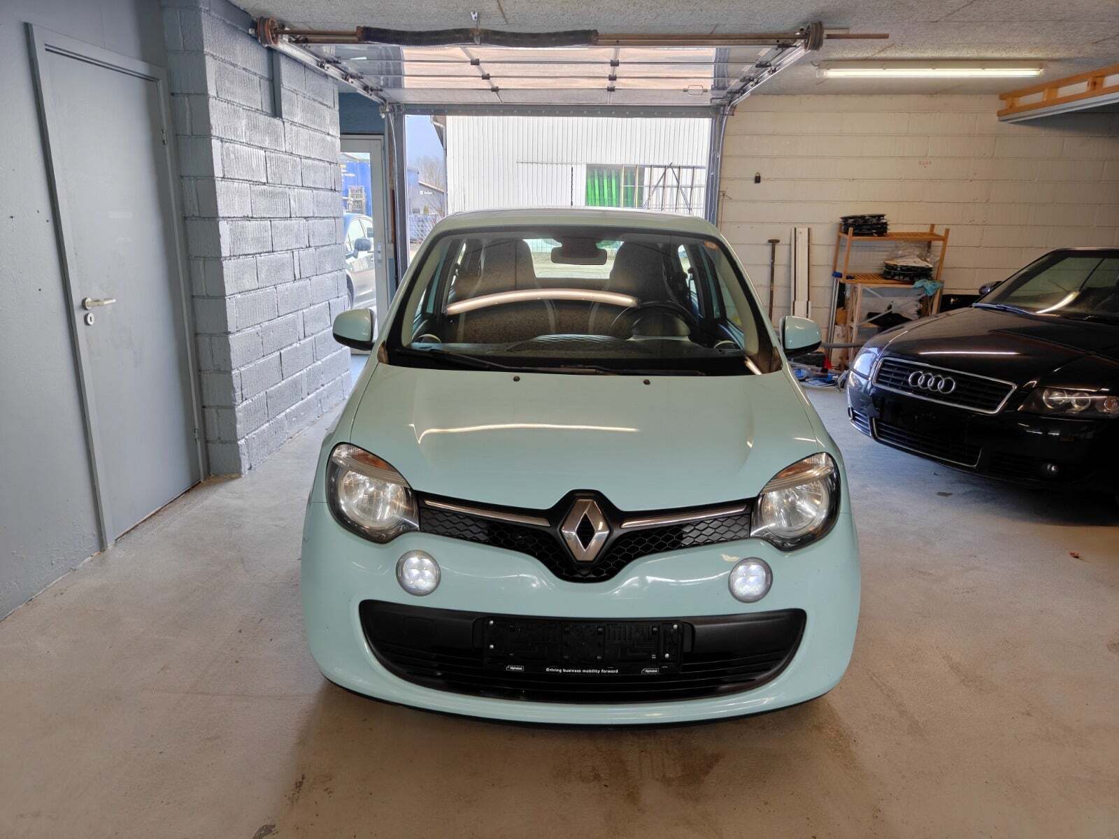 Renault Twingo 1,0 SCe 70 Expression