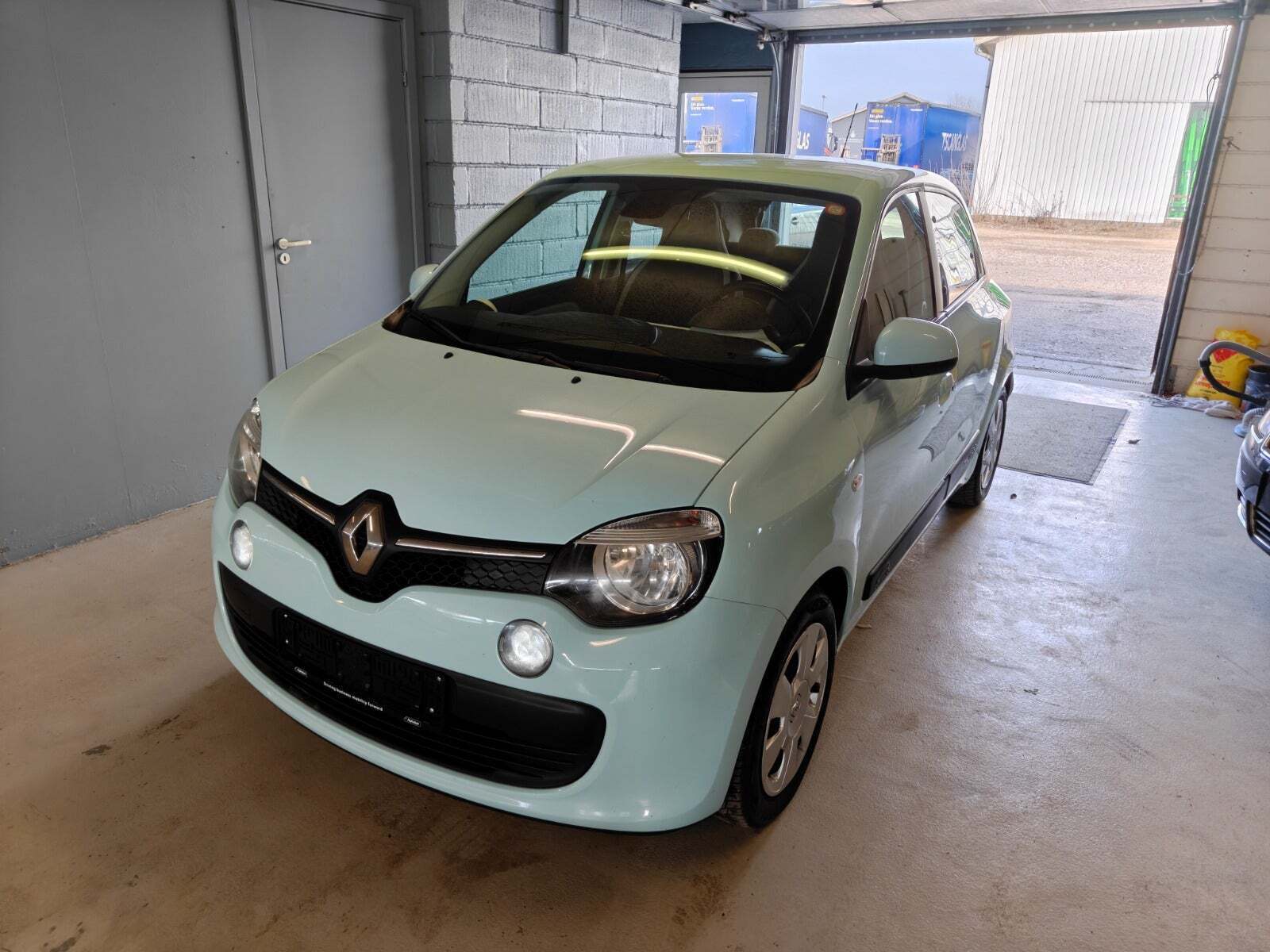 Renault Twingo 1,0 SCe 70 Expression