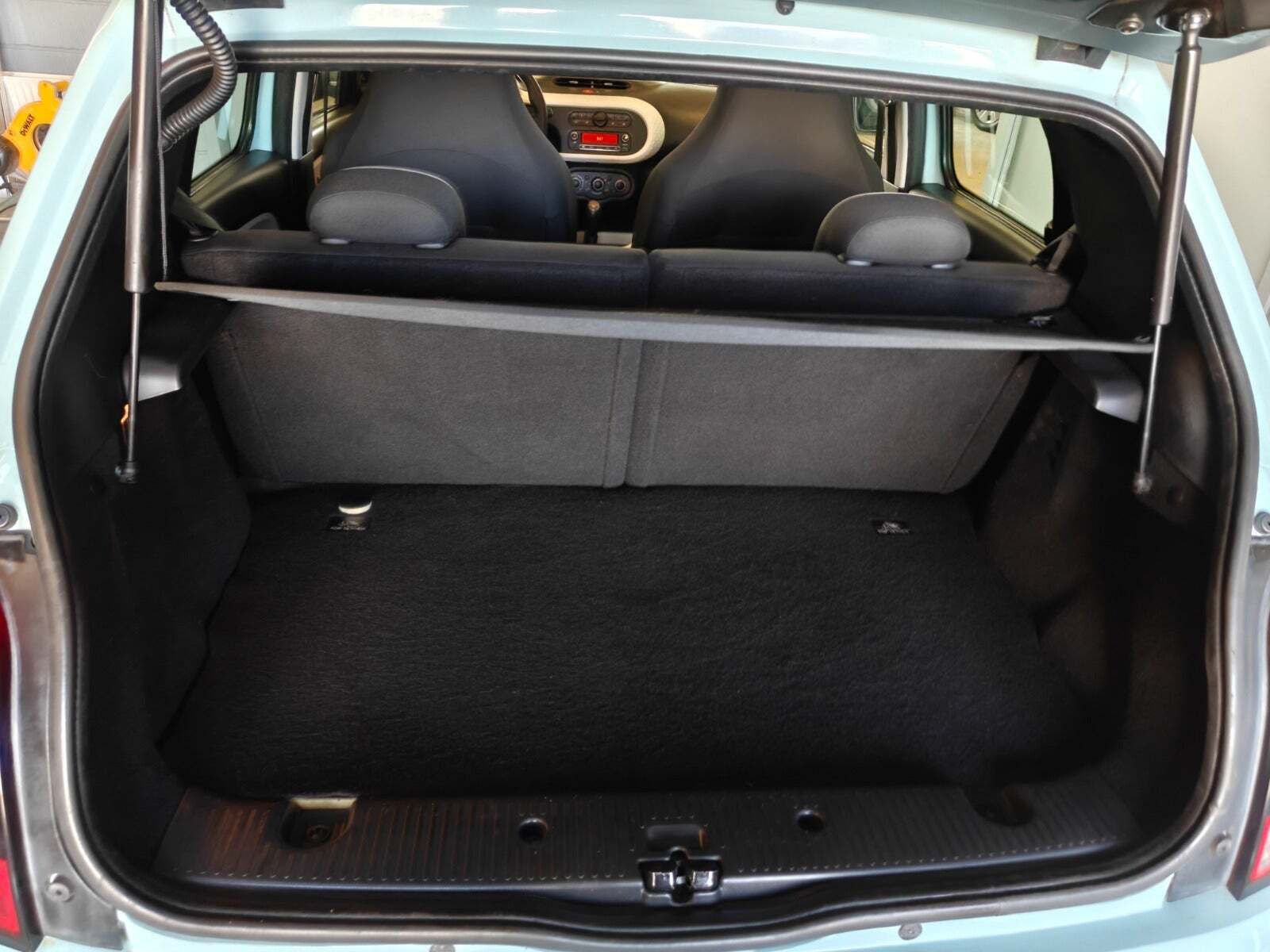 Renault Twingo 1,0 SCe 70 Expression