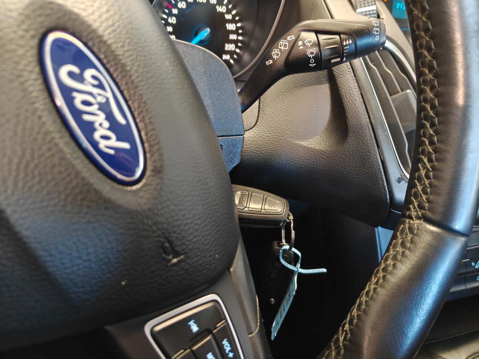 undefined Ford Focus fra 2015