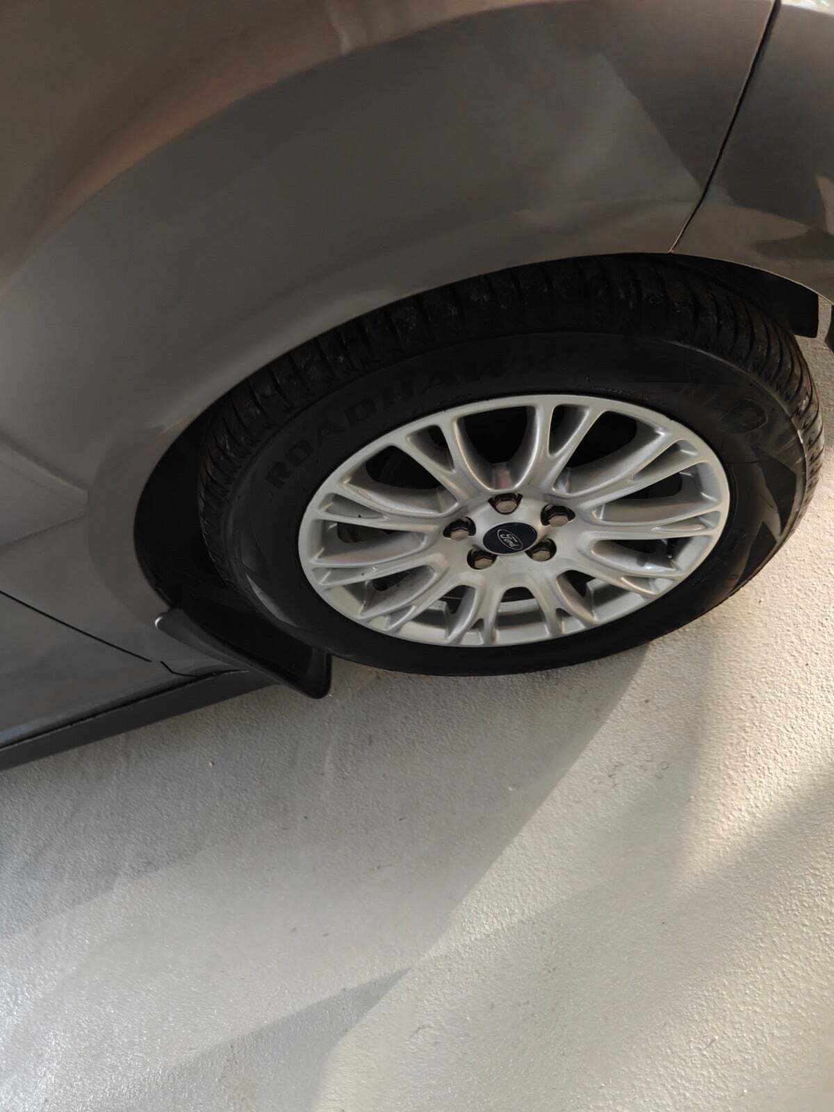 Ford C-MAX 1,6 Ti-VCT 105 Trend