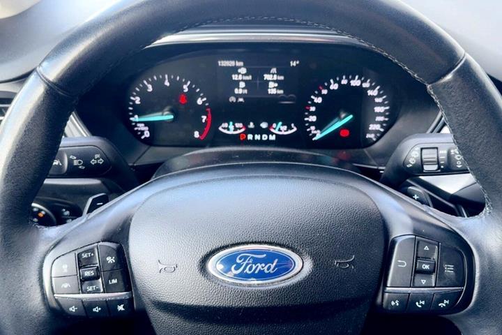 undefined Ford Focus fra 2019
