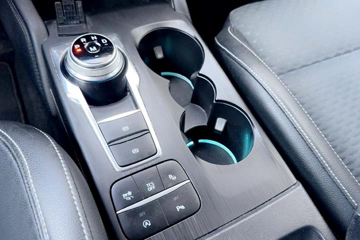 undefined Ford Focus fra 2019