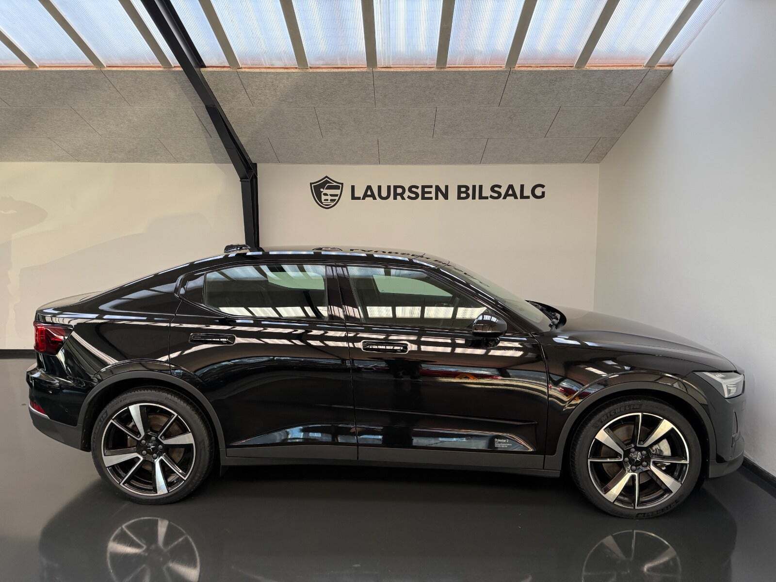 Polestar 2 Long Range AWD