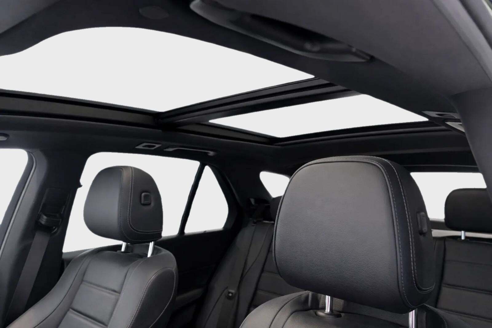 Mercedes GLE350 de 2,0 AMG Line aut. 4Matic