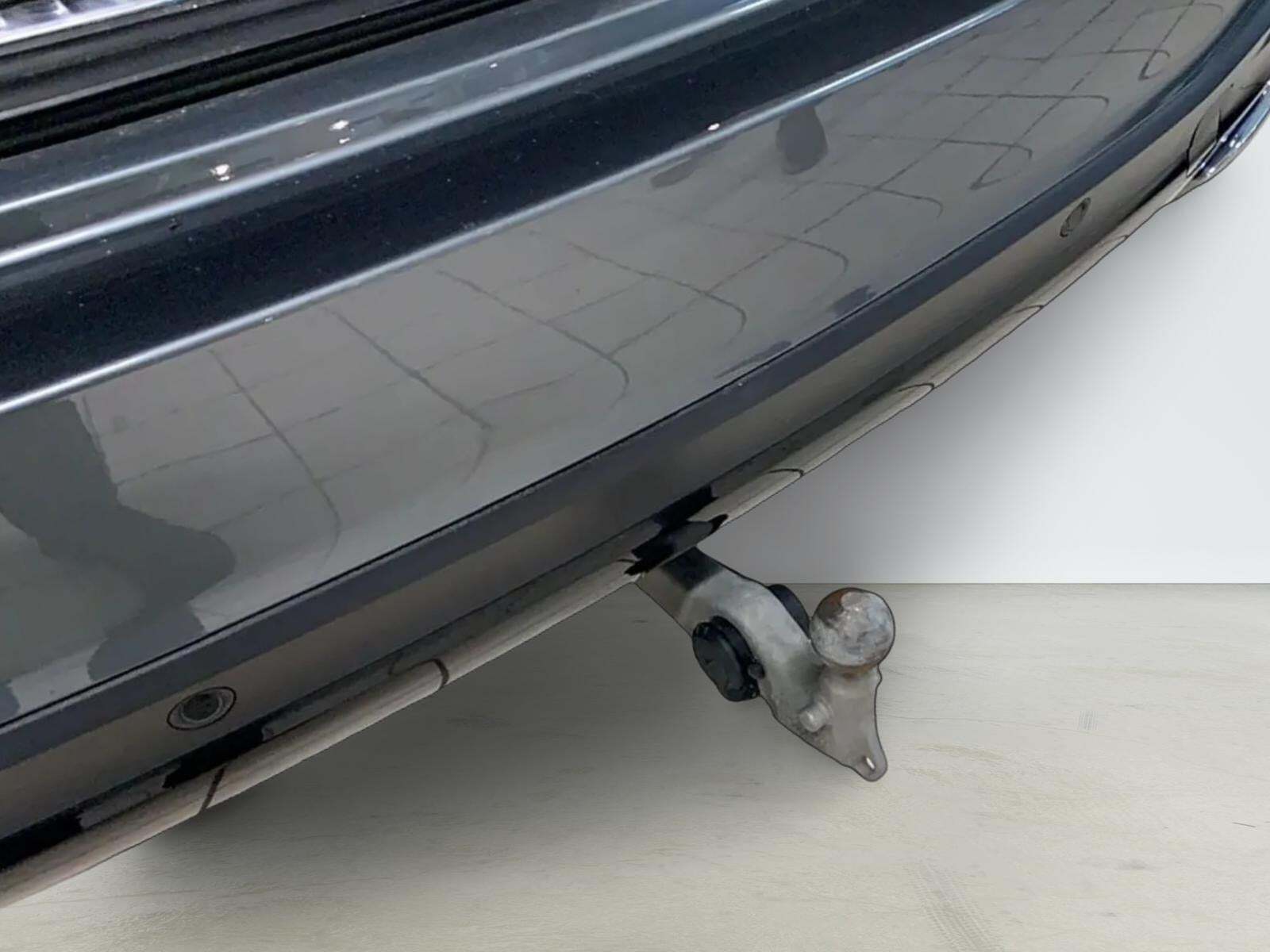 Mercedes GLE350 de 2,0 AMG Line aut. 4Matic