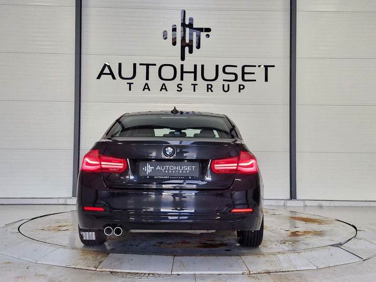 BMW 320i 2,0 Advantage aut.