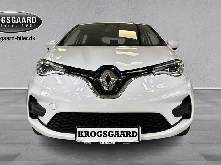 Renault Zoe 52 Go!