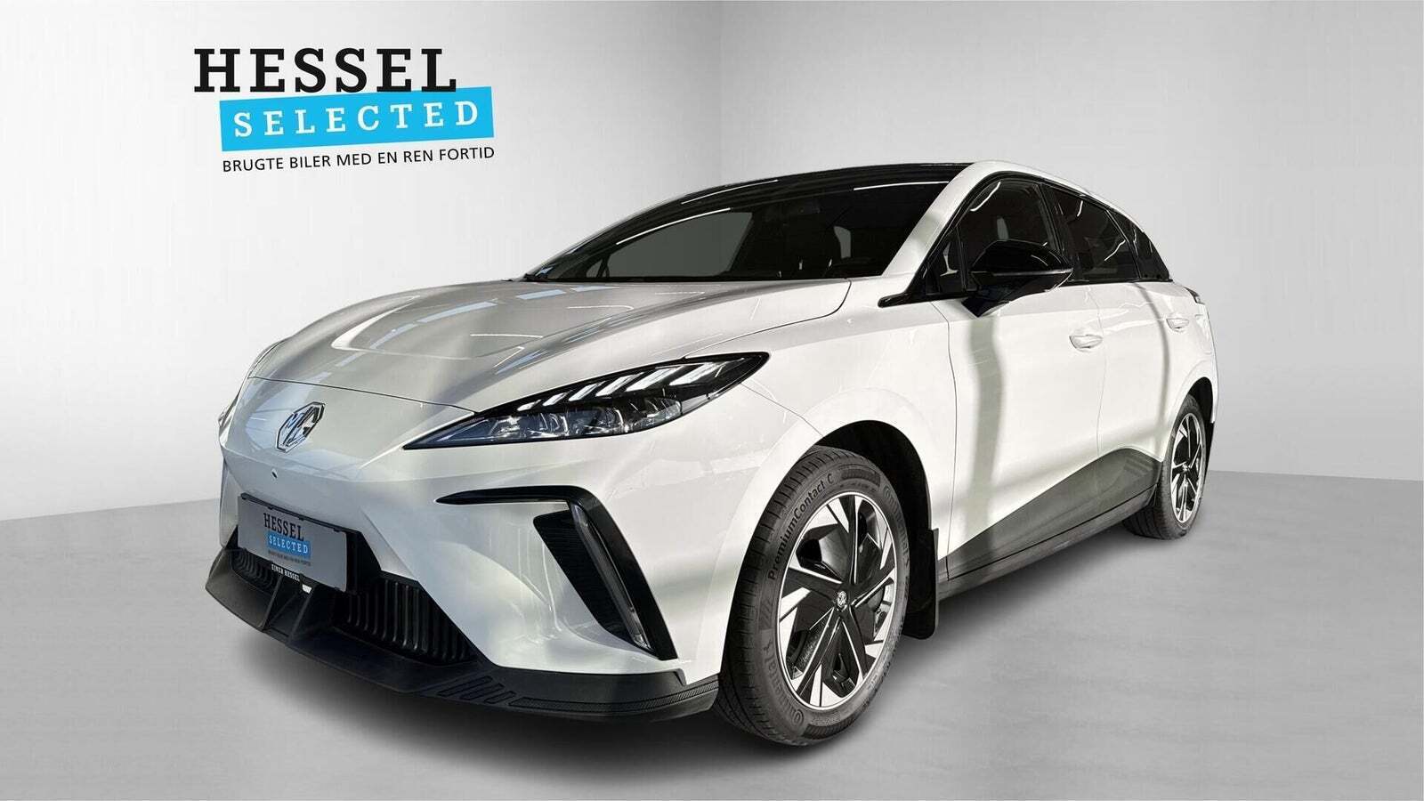 Ejner Hessel Hjørring