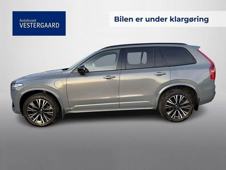 Volvo XC90 2,0 T8 ReCharge Ultimate Dark aut. AWD 7prs