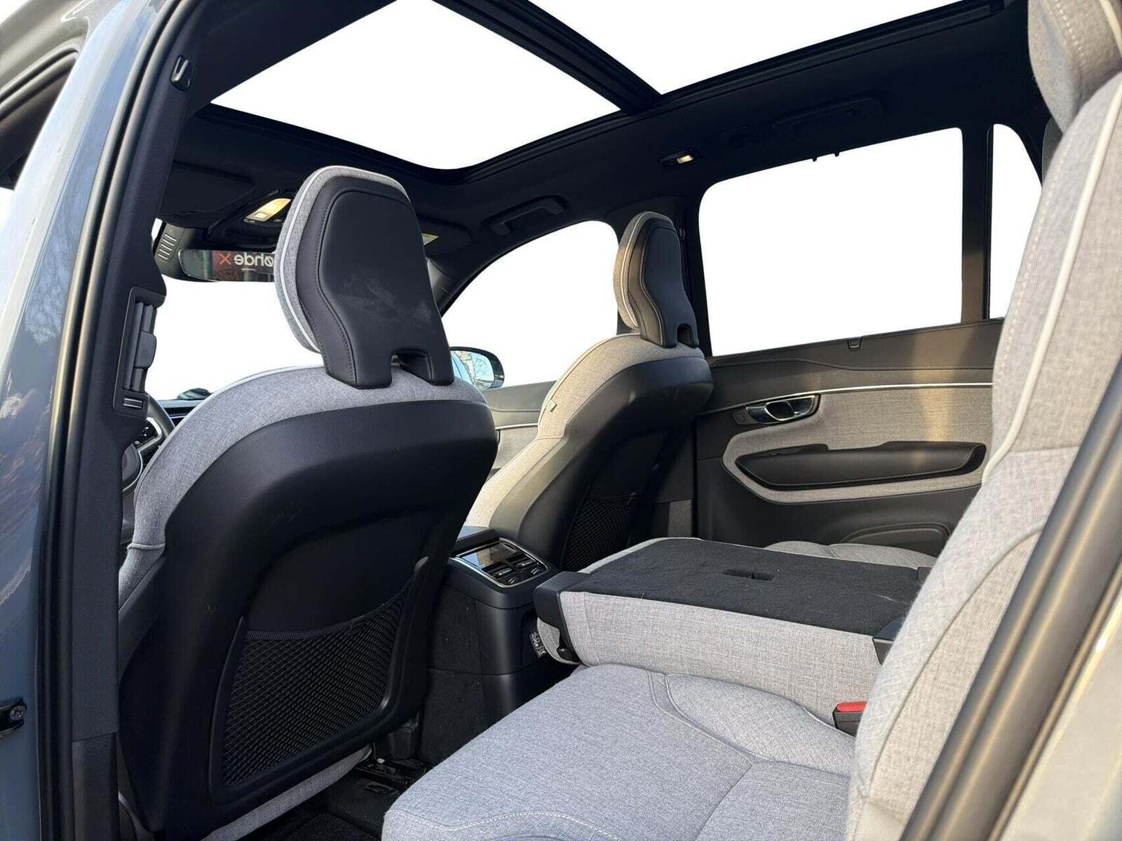 Volvo XC90 2,0 T8 ReCharge Ultimate Dark aut. AWD 7prs