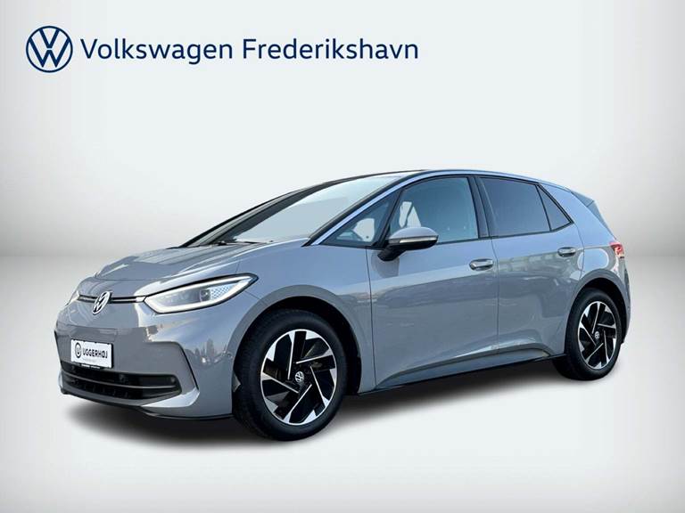 VW ID.3 58 Style