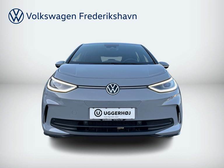 VW ID.3 58 Style