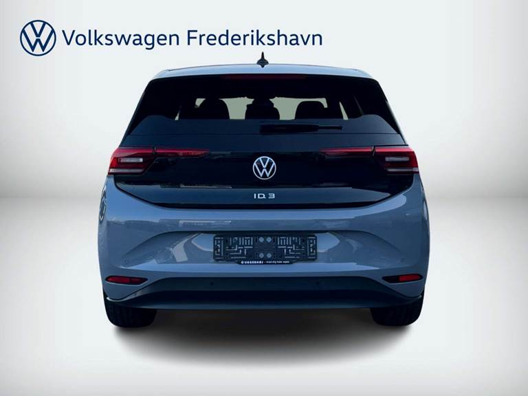 VW ID.3 58 Style