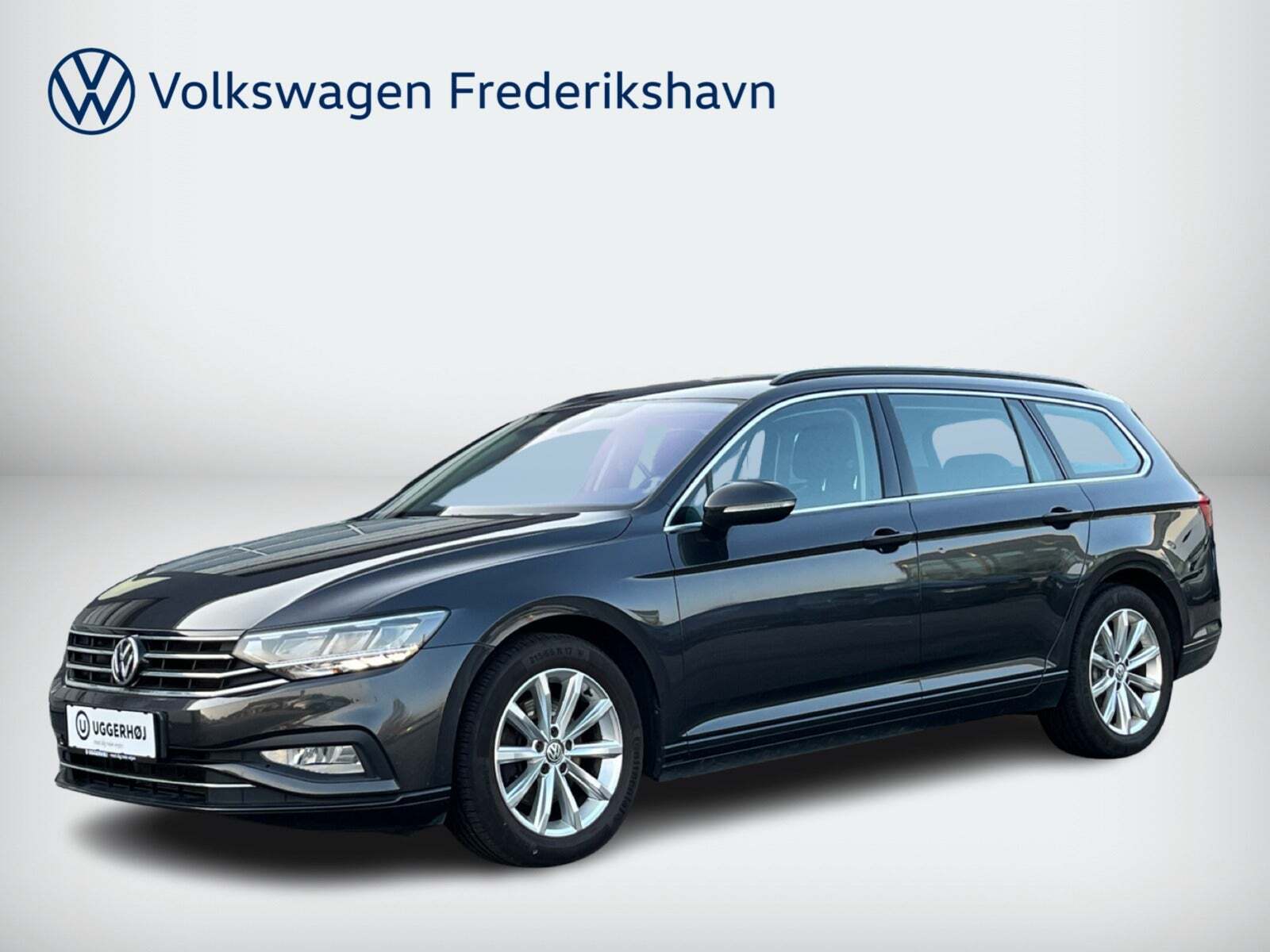 VW Passat 1,5 TSi 150 Business+ Variant DSG