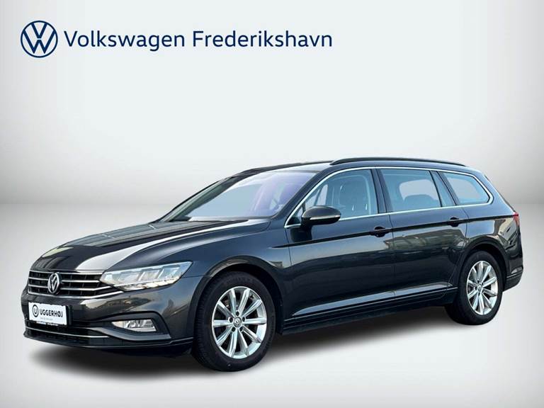 VW Passat 1,5 TSi 150 Business+ Variant DSG