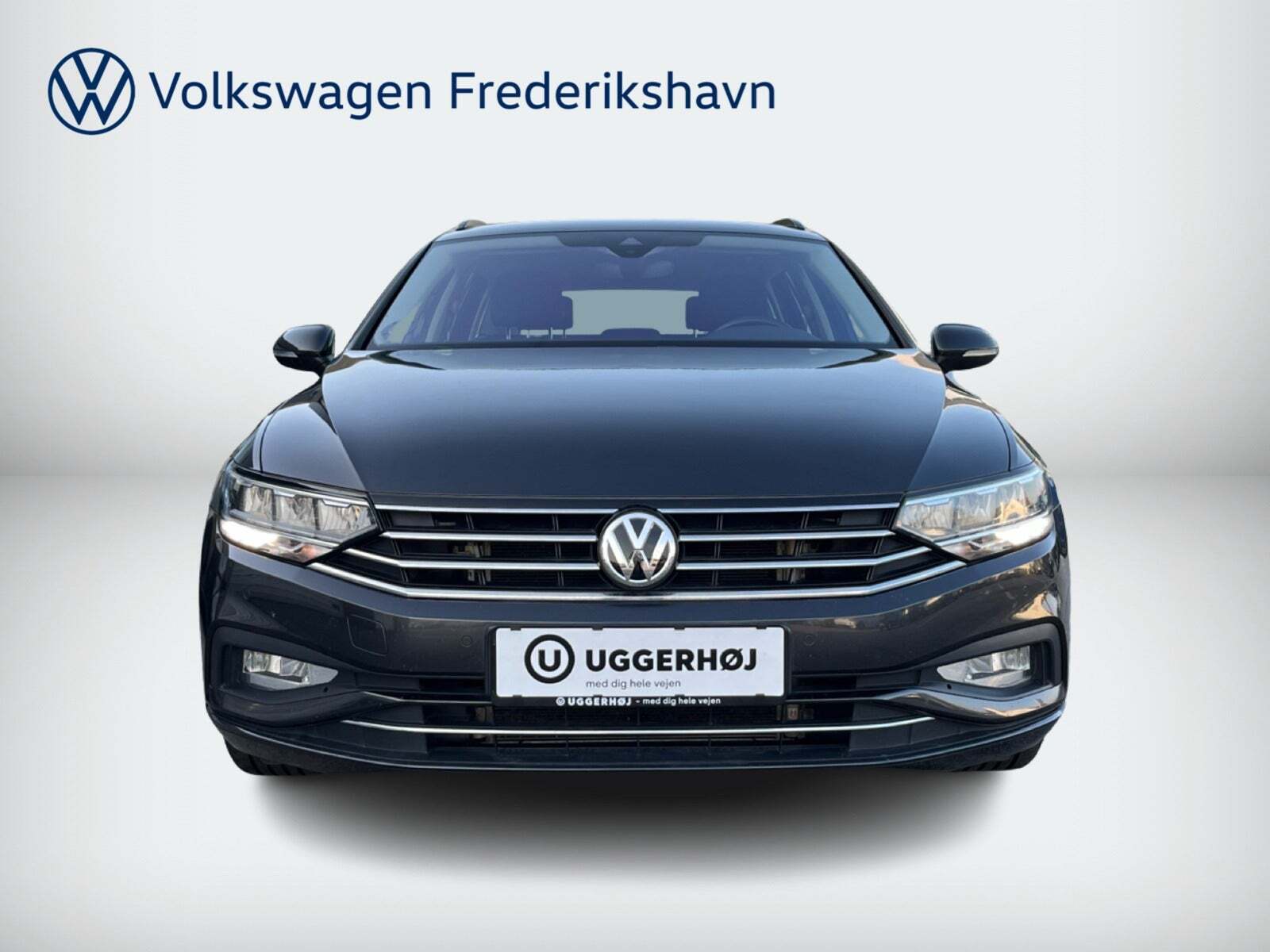 VW Passat 1,5 TSi 150 Business+ Variant DSG
