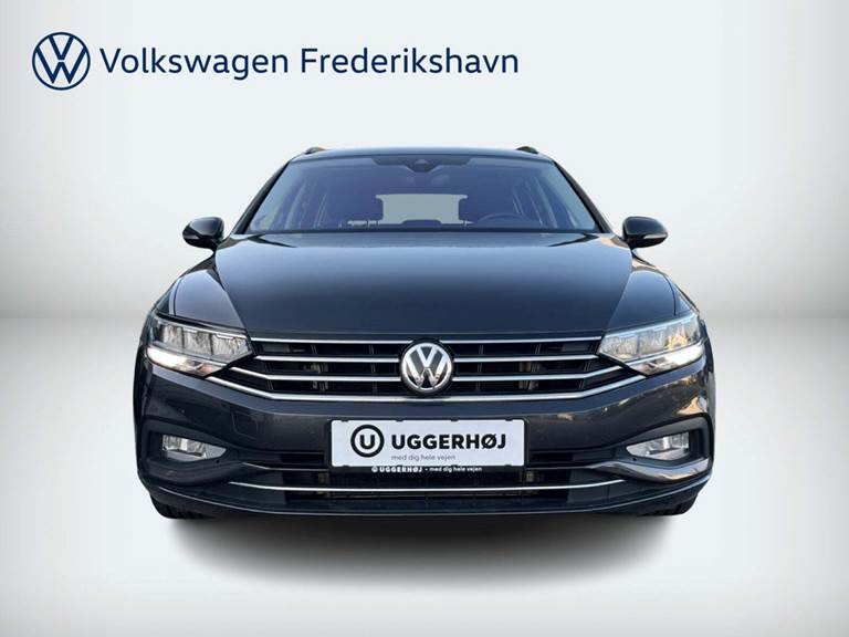 VW Passat 1,5 TSi 150 Business+ Variant DSG