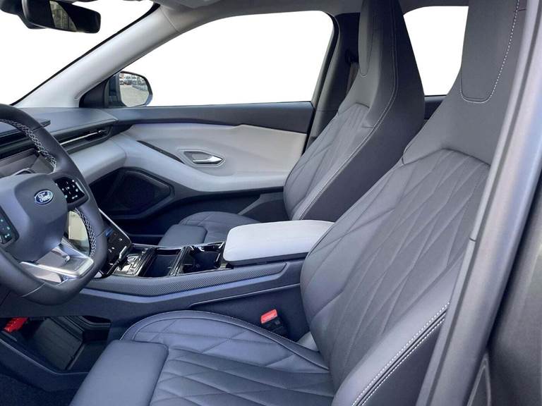 Ford Explorer 77 Premium Extended Range