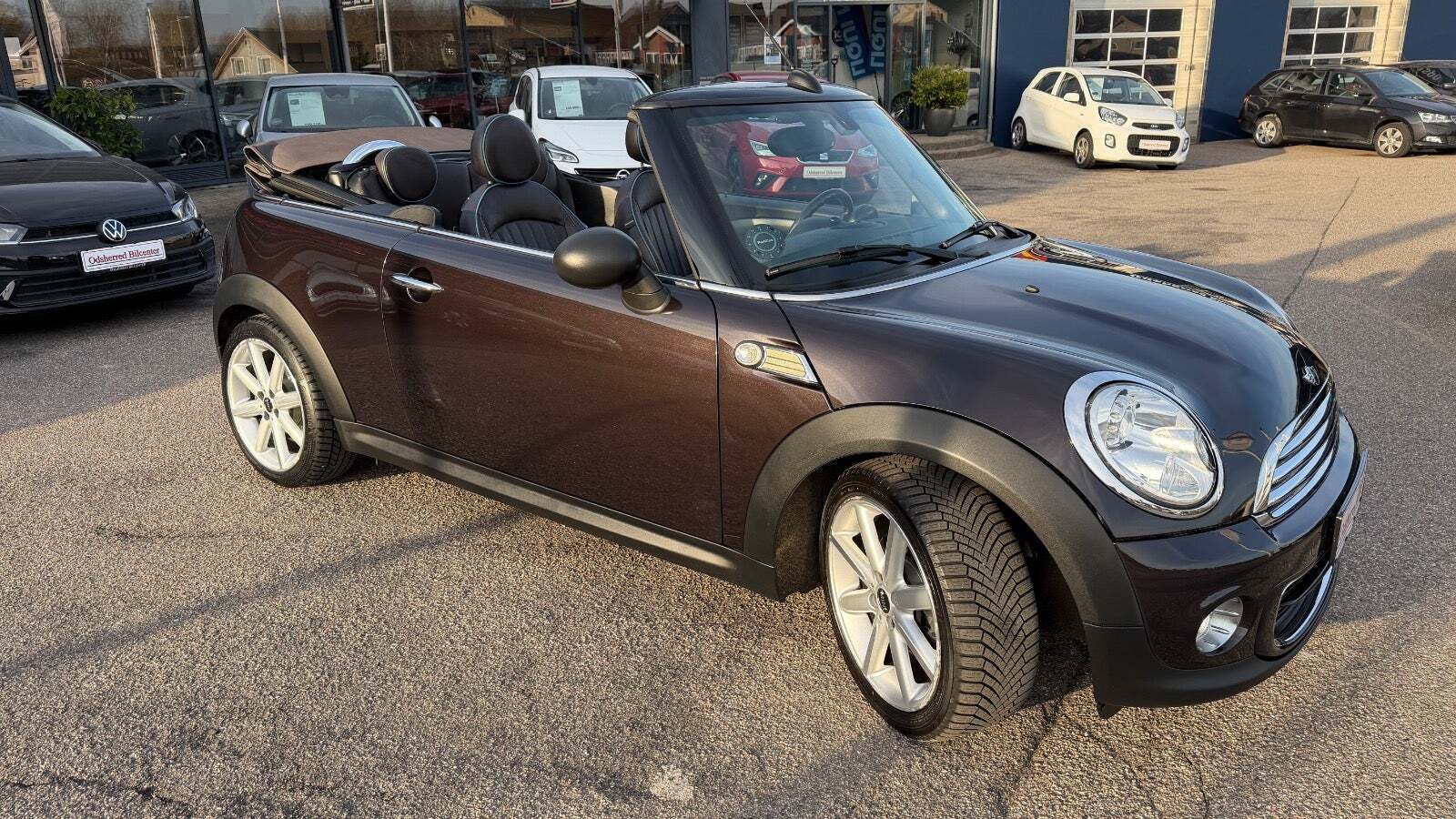 Mini One