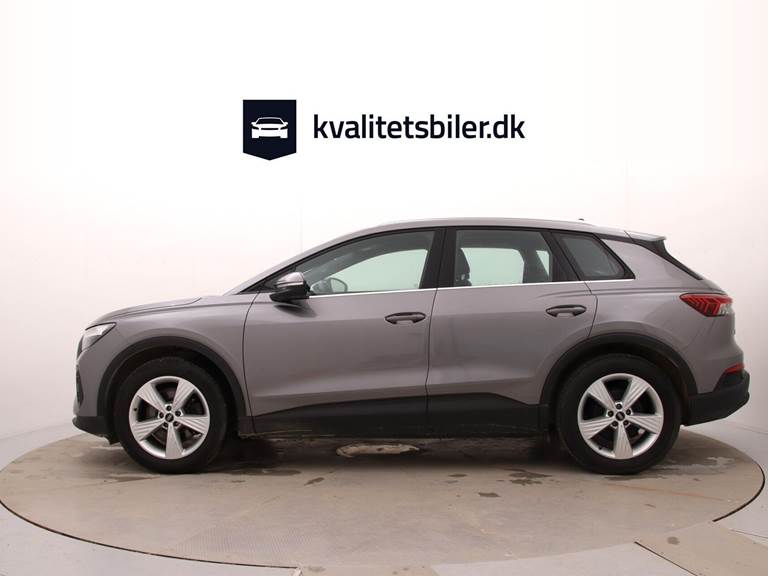 Audi Q4 40 E-tron Attitude 204HK 5d Aut.